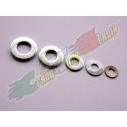 RONDELLE PIANE 2,6MM