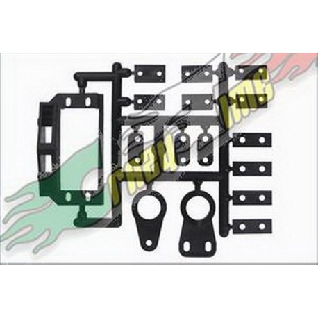 SALVASERVO EVOLVA M3