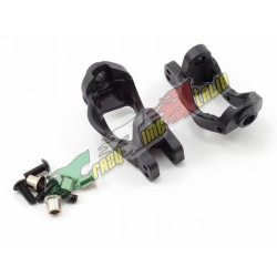 RICAMBI HYPER 9 89008 - SET C HUB ANTERIORE