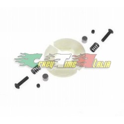 SET MASSE CAMBIO SECONDA MARCIA