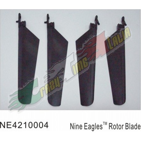 SET PALE NINE EAGLES SOLO