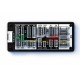 SKY RC - BASETTA MULTI CARICA PER 2-6 BATTERIE LIPO