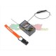 SPEKTRUM RICEVENTE AR400 4 CANALI DSMX 2,4GHz