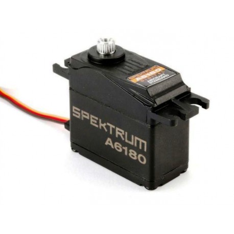 SPEKTRUM SPMSA6180 - SERVO DIGITALE STANDARD
