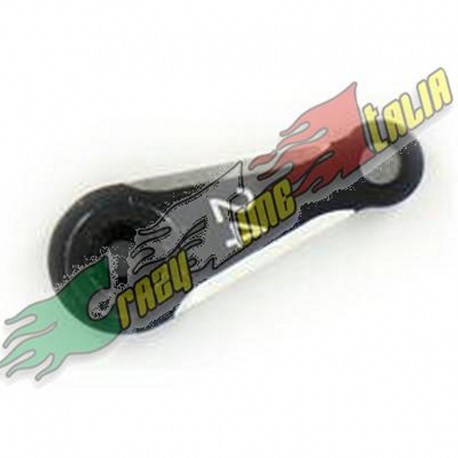 SQUADRETTA SERVO ERGAL VP X JR GRAUPNER