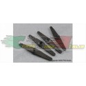 SQUADRETTE DOPPIE SERVO FUTABA 70mm (2)