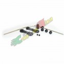 BARRA STABILIZZATRICE POSTERIORE HYPER 9