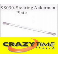 STEERING ACKERMAN PLATE