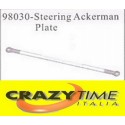 RICAMBI HIMOTO / HSP 89030 - STEERING ACKERMAN PLATE