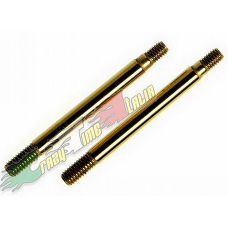 STELO 33 RIVESTITO IN TITANIO