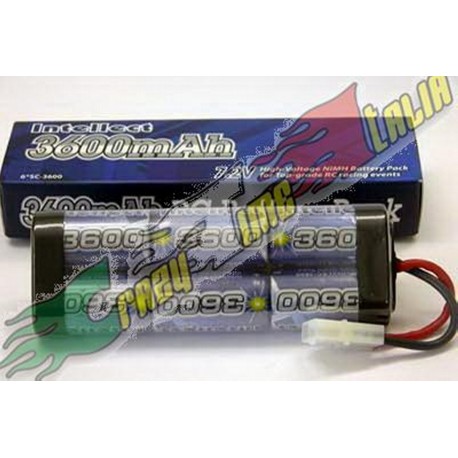 STILPACK 3600MHA NIMH