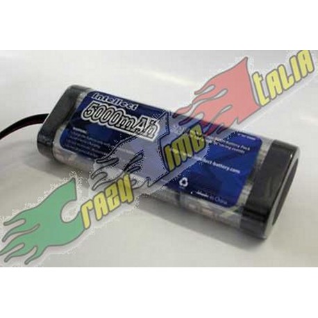 STILPACK 5000MHA NIMH SPINOTTO TRAXXAS