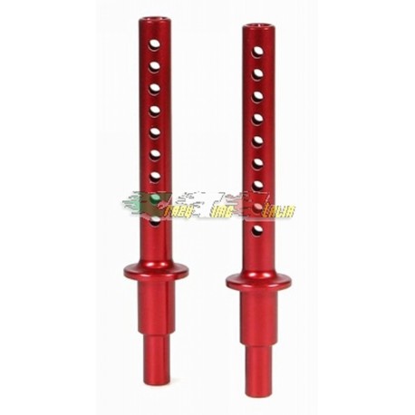 SUPPORTI CARROZZERIA IN ALLUMINIO (2PZ)