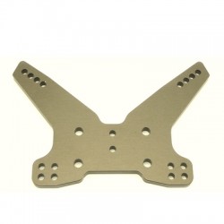 RICAMBI HYPER 9 89023 - SUPPORTO AMMORTIZZATORI POSTERIORI