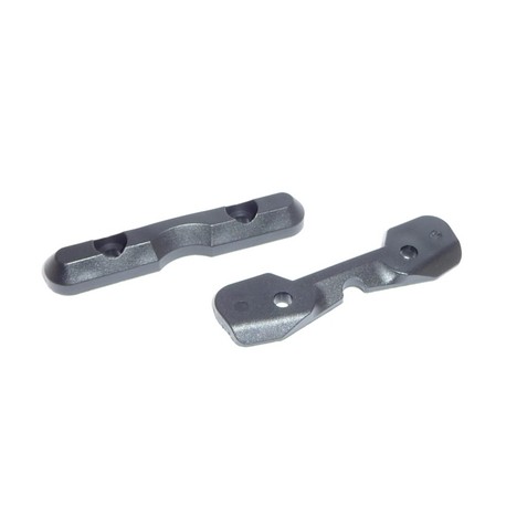 RICAMBI HYPER 9 - SUPPORTO BRACCETTO ANTERIORE INFERIORE