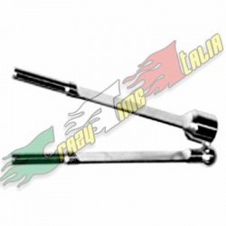 BARRA TORSIONI POSTERIORE