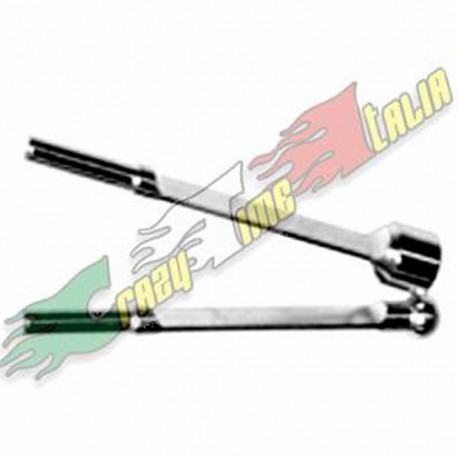 BARRA TORSIONI POSTERIORE