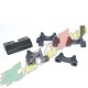 SUPPORTO DIFFERENZIALE CENTRALE HYPER 9