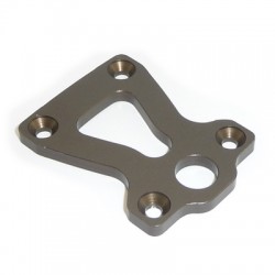 RICAMBI HYPER 9 89040 - SUPPORTO DIFFERENZIALE CENTRALE