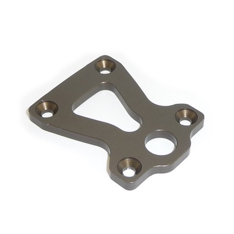 RICAMBI HYPER 9 89040 - SUPPORTO DIFFERENZIALE CENTRALE