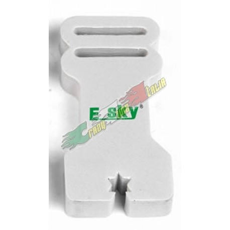 SUPPORTO PER ELICHE ELICOTTERO