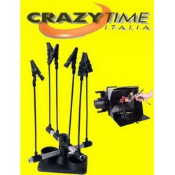 SUPPORTO PER MODELLI DA VERNICIARE