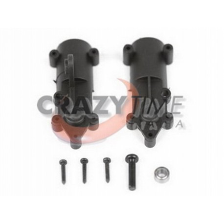 TAIL DRIVEN SET
