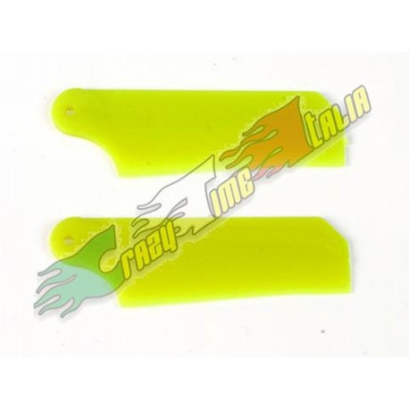 TAIL ROTOR BLADE VERDE