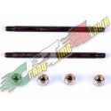 RICANBIO ESKY 000668 BELT CP FEATHERING SHAFT SET