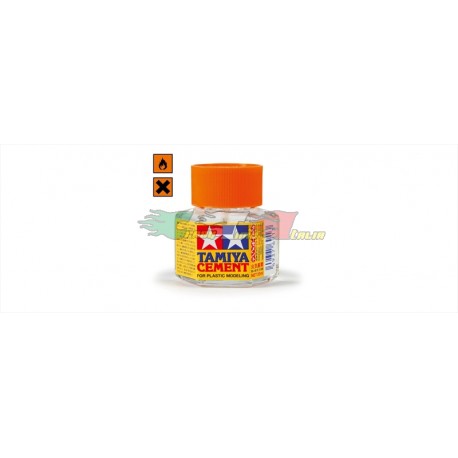 TAMIYA CEMENT LIQUIDO 20ml