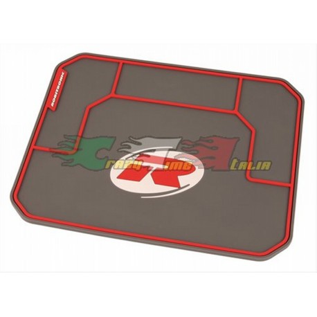 TAPPETINO IN GOMMA ROBITRONICSMALL