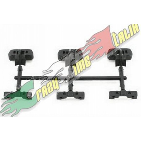 TAPPI POSTERIORI MRX4X