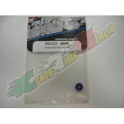 TAPPO AMMORTIZZATORE SHEPHERD