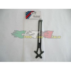TELAIO SUPERIORE IN CARBONIO RALLY LEGENDS
