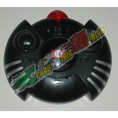 TELECOMANDO A INFRAROSSI PER MINI ELICOTTERO ART.0903