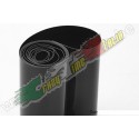 TERMORETRAIBILE PER PACCO BATTERIE 7 X 20CM NERO