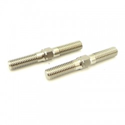 TIRANTI POSTERIORI SUPERIORI 2pcs HYPER 9