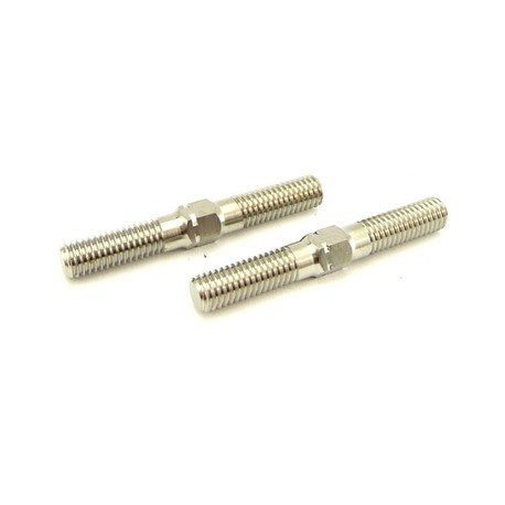 TIRANTI POSTERIORI SUPERIORI 2pcs HYPER 9