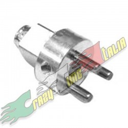 TRASCINATORE PULEGGIA FRENO MRX4