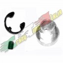 MUGEN MRX4 H0205 - TRASCINATORE PULEGGIA