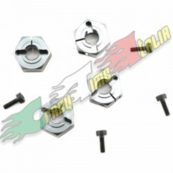 TRASCINATORE RUOTA MTX4