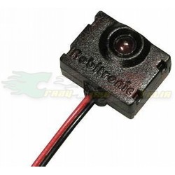 TRASPONDER ROBITRONIC PER AUTO 1/24