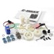 TRAXXAS - 3998 - KIT SECONDA MARCIA PER E-MAXX