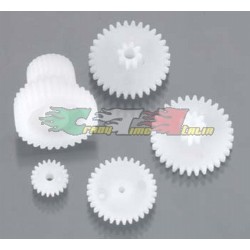 TRAXXAS 2062 - SET INGRANAGGI PER MICROSERVO 2060