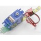 TRAXXAS 2075 - SERVO DIGITALE HIGH-TORQUE (BALL BEARING) IMPERMEABILE