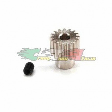 TRAXXAS 2416- PIGNONE 16 DENTI CON GRANO