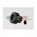 TRAXXAS 2421 - PIGNONE 21 DENTI CON GRANO