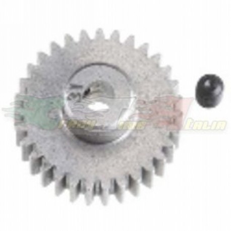 TRAXXAS 2431 - PIGNONE 31 DENTI CON GRANO