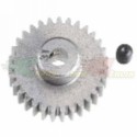 TRAXXAS 2431 - PIGNONE 31 DENTI CON GRANO