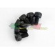 TRAXXAS 2554 - VITI 3X6mm TESTA CILINDRICA ESAGONALE (6PZ)